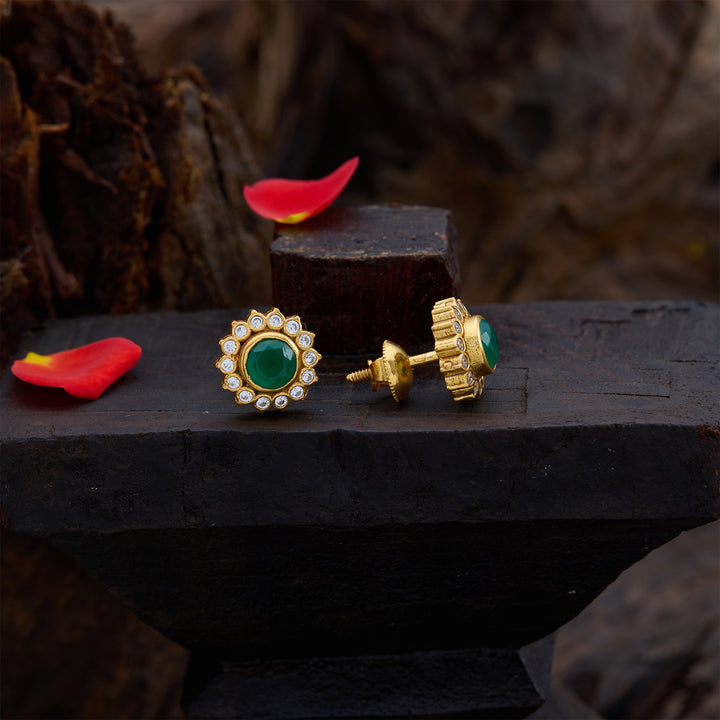 Taruni-Pushpa Studs