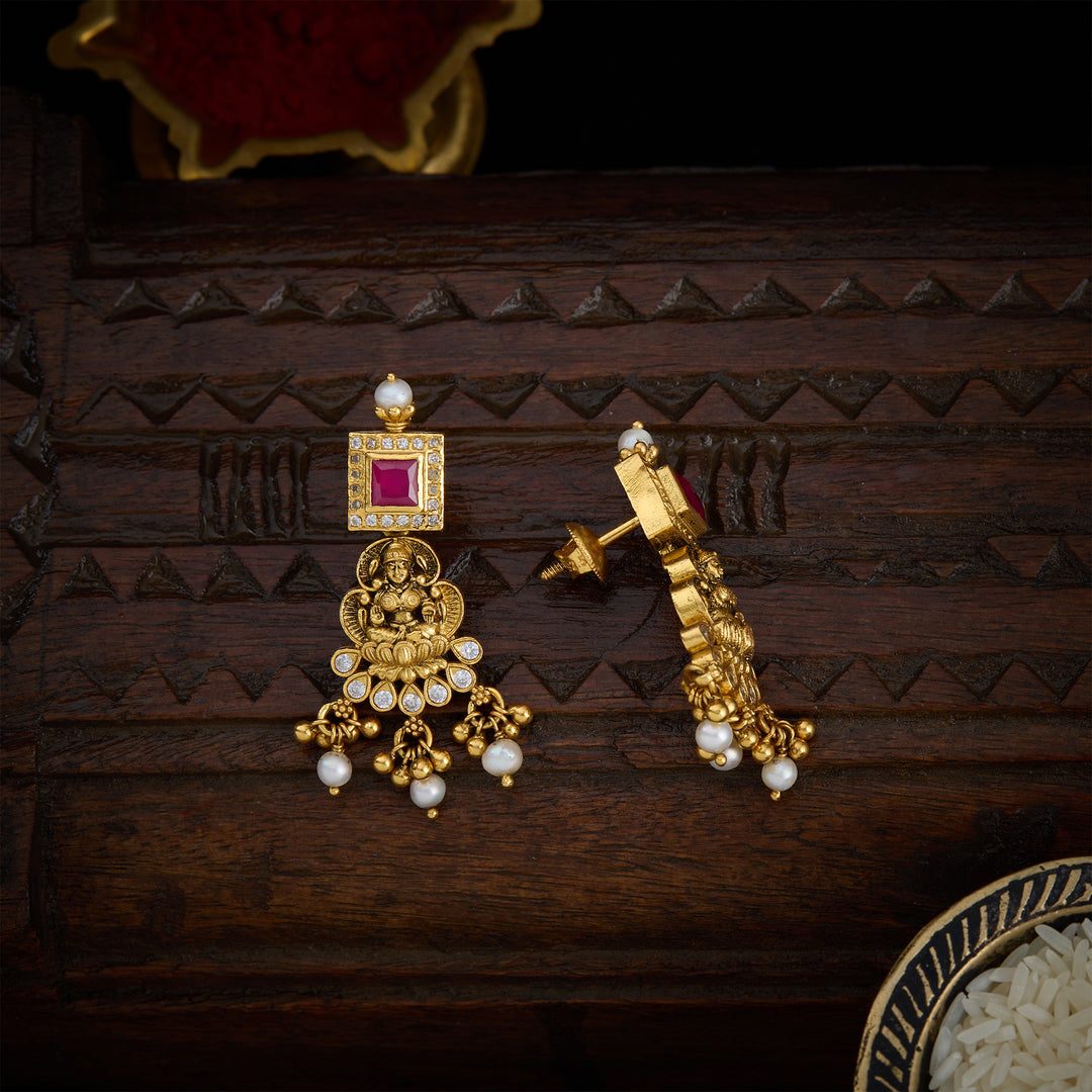 Teja Valli Danglers