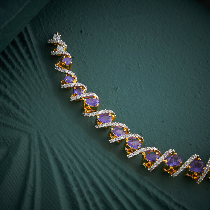Twist Amora Necklace Set