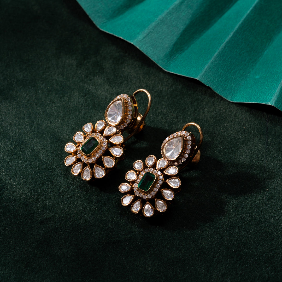 Petals of Moiss Necklace Set