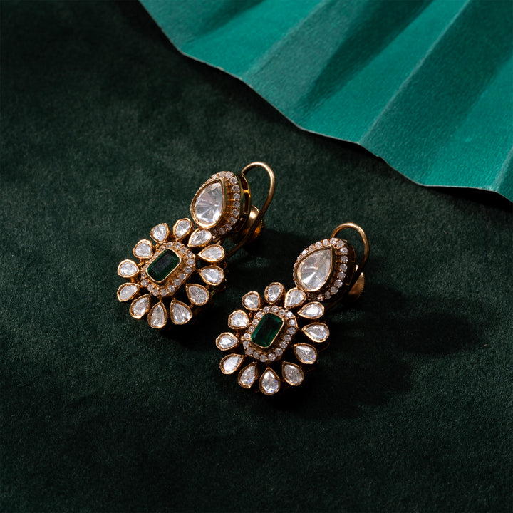 Petals of Moiss Necklace Set