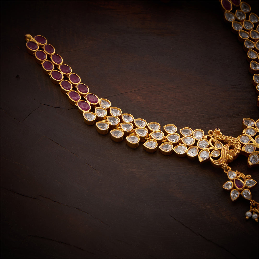 Morintra Necklace