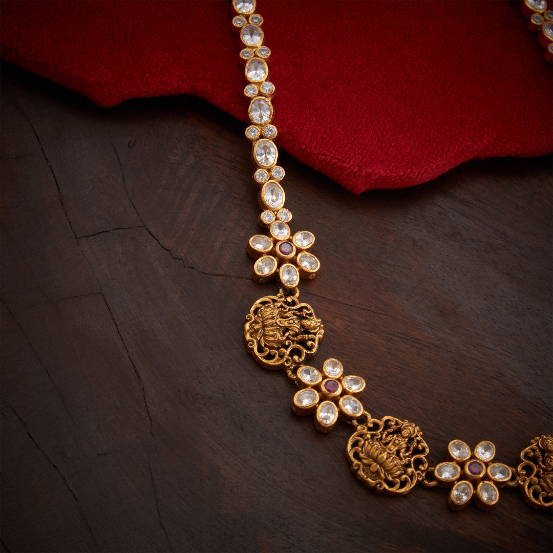 Dhanlaya Necklace