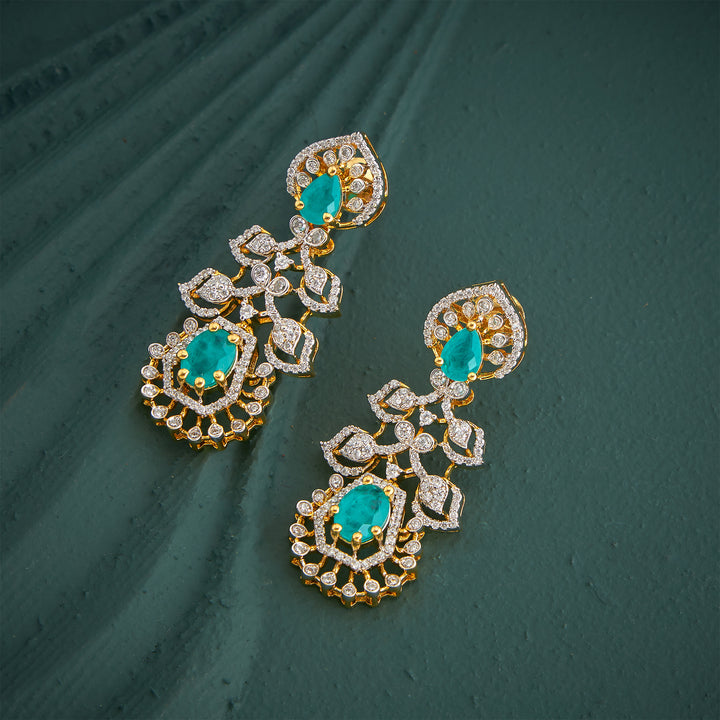 Leaforia Bloom Necklace Set