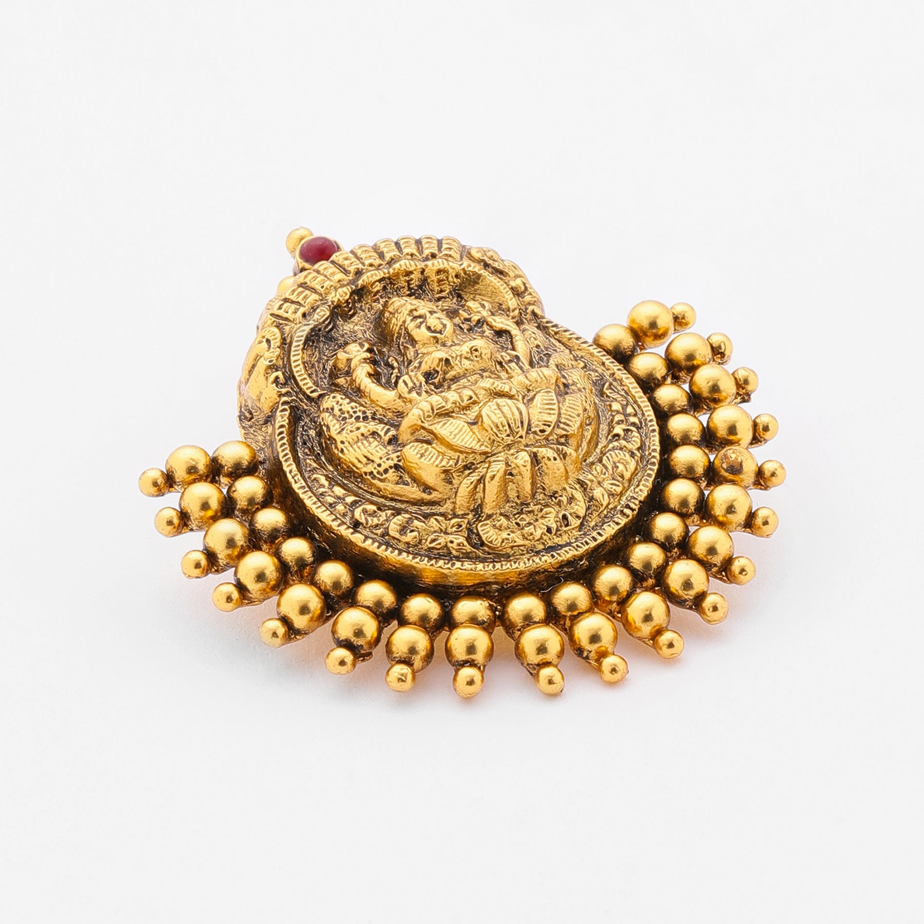Nagara Lakshmi Pendant – Rasa - Main Image