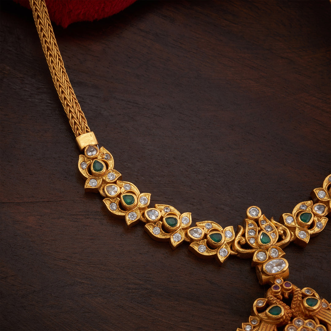 Kamalarasa Necklace