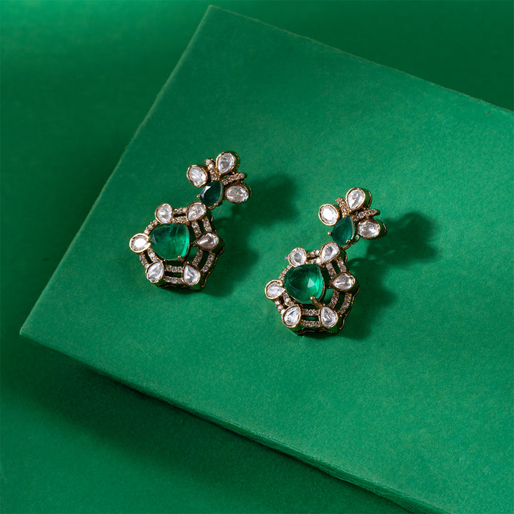 Aurelian Fleur Necklace Set