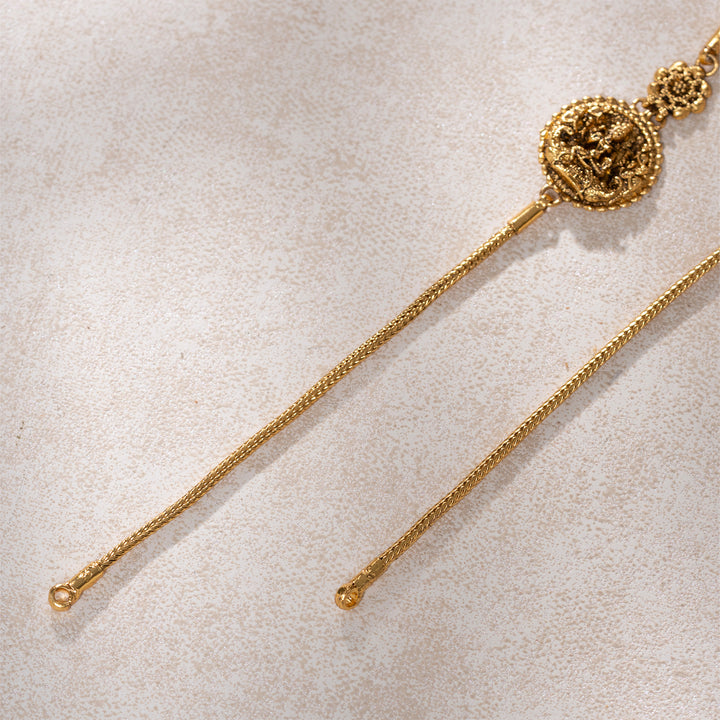 Gaja Nidhi Chain