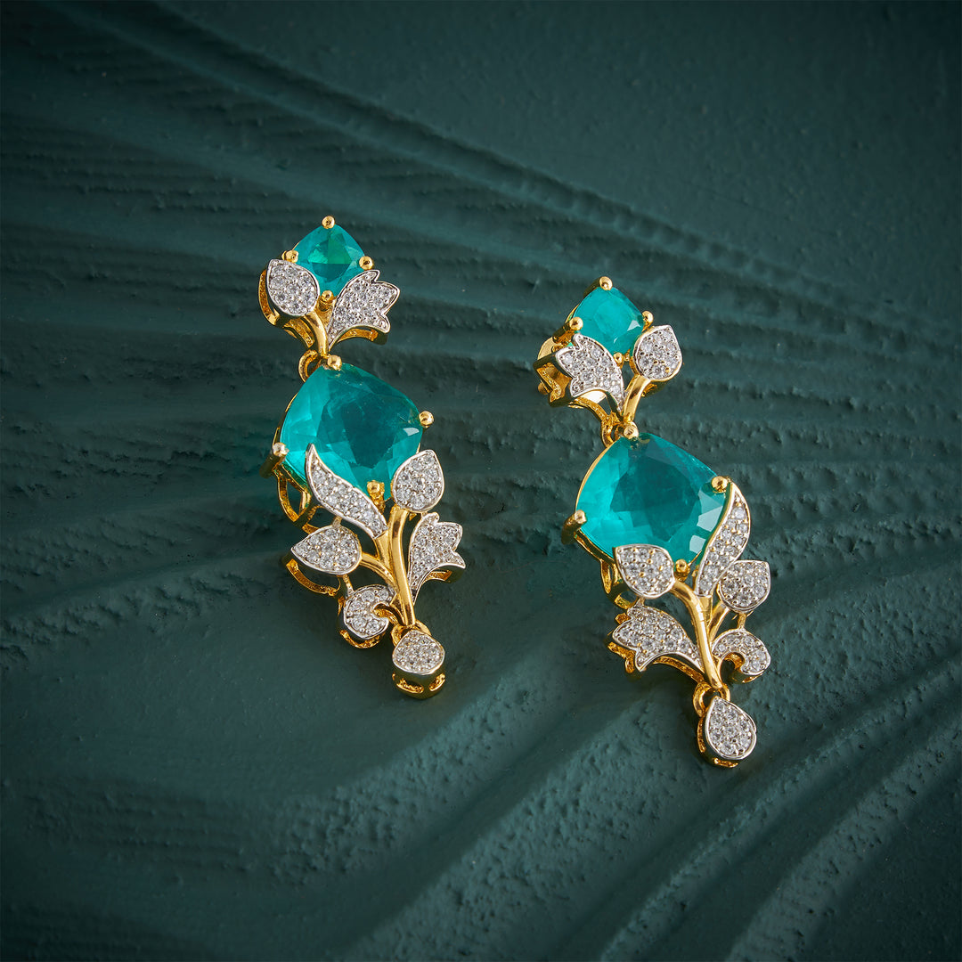 Fiorelle Short Necklace Set