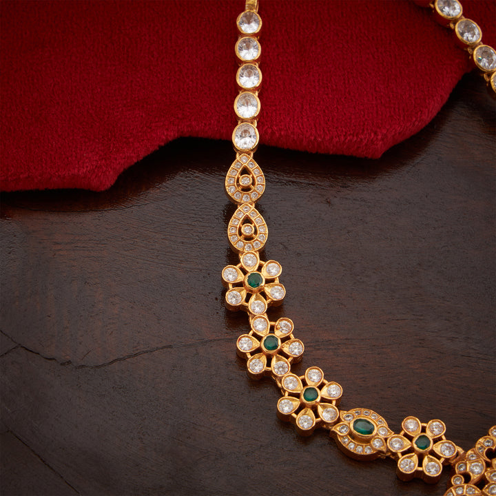 Petalite Necklace