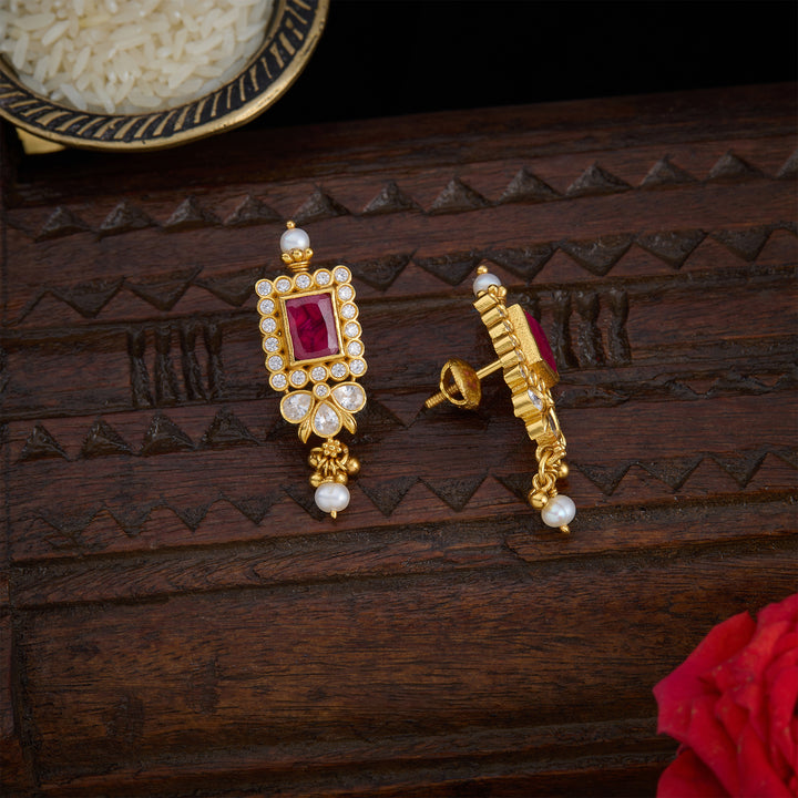 Raktika Grid Studs