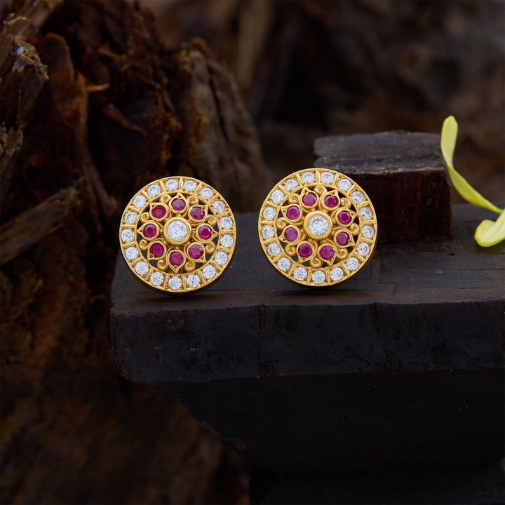 Chandra-Manik Studs