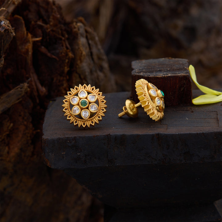 Anvitha Anuraag Studs
