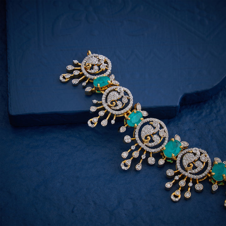 Miravelle Short Necklace