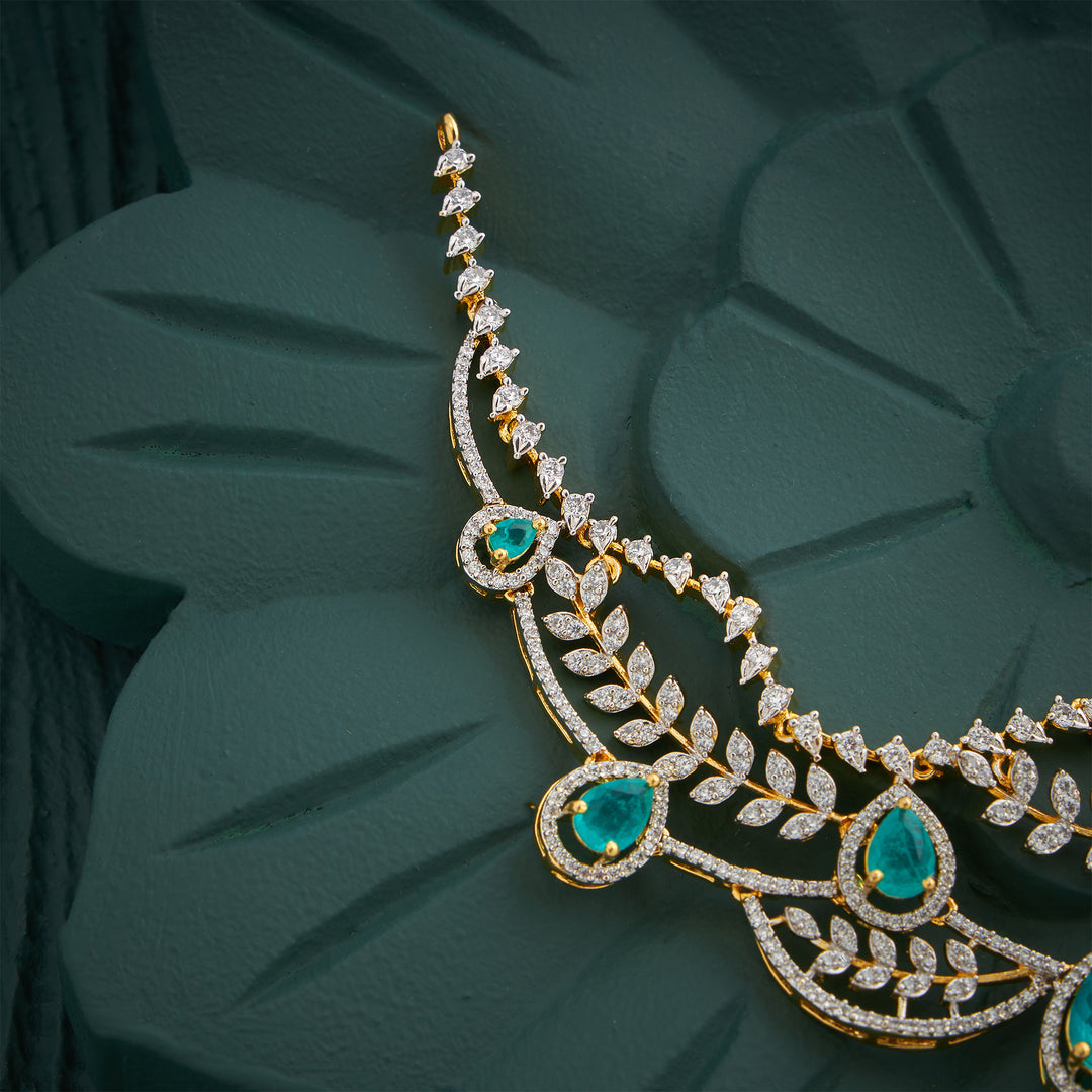 Drovela Aurora Necklace Set