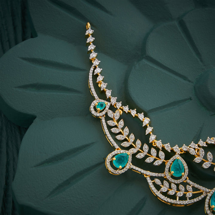 Drovela Aurora Necklace Set