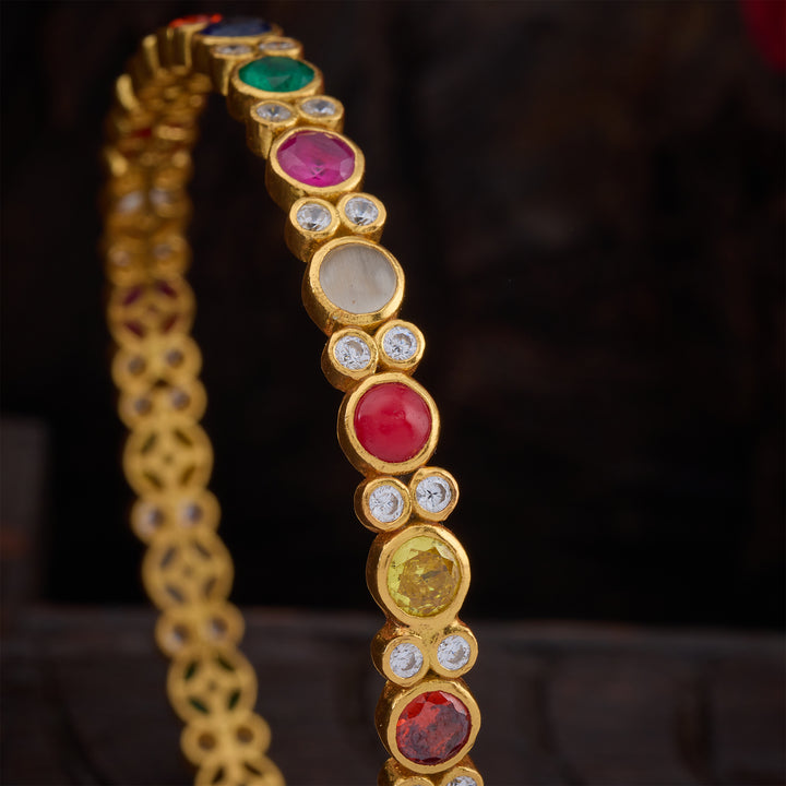 Triveni Ratna Bangles