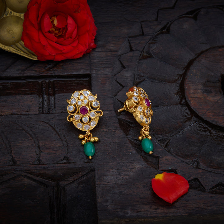 Smita Roohi Studs