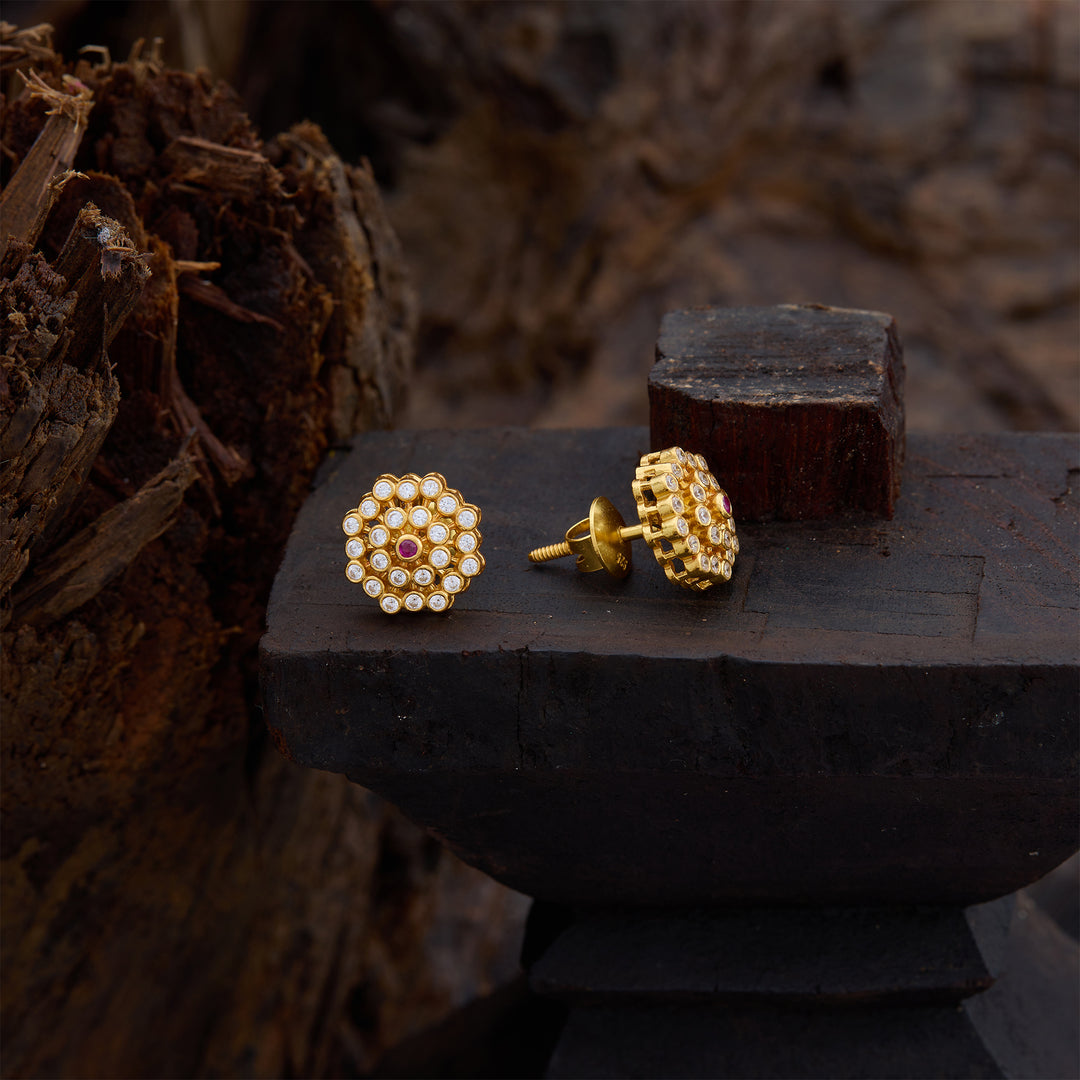 Zoya Blossom Studs