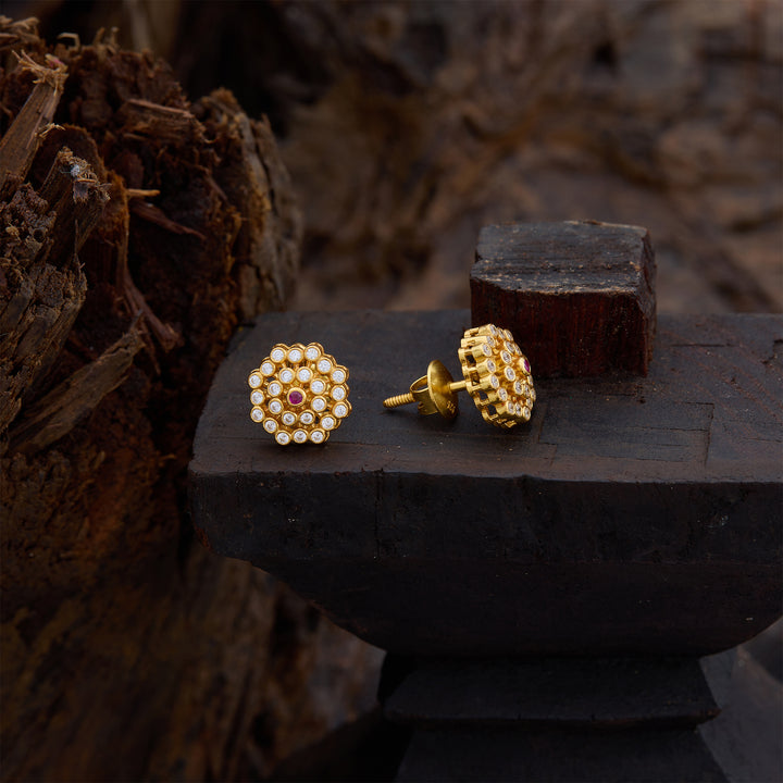 Zoya Blossom Studs