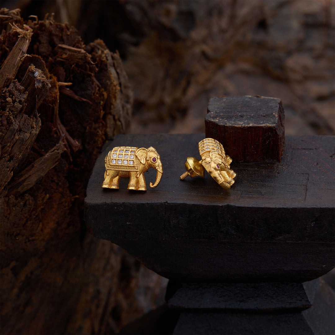 Airavat Spark Studs