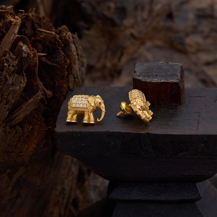 Airavat Spark Studs