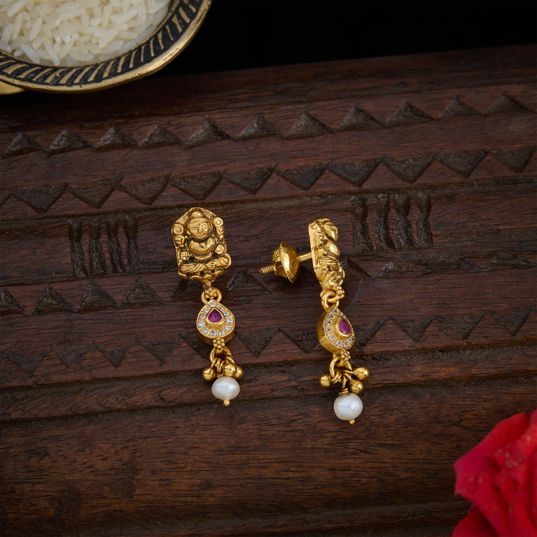 Shubha Leela Danglers