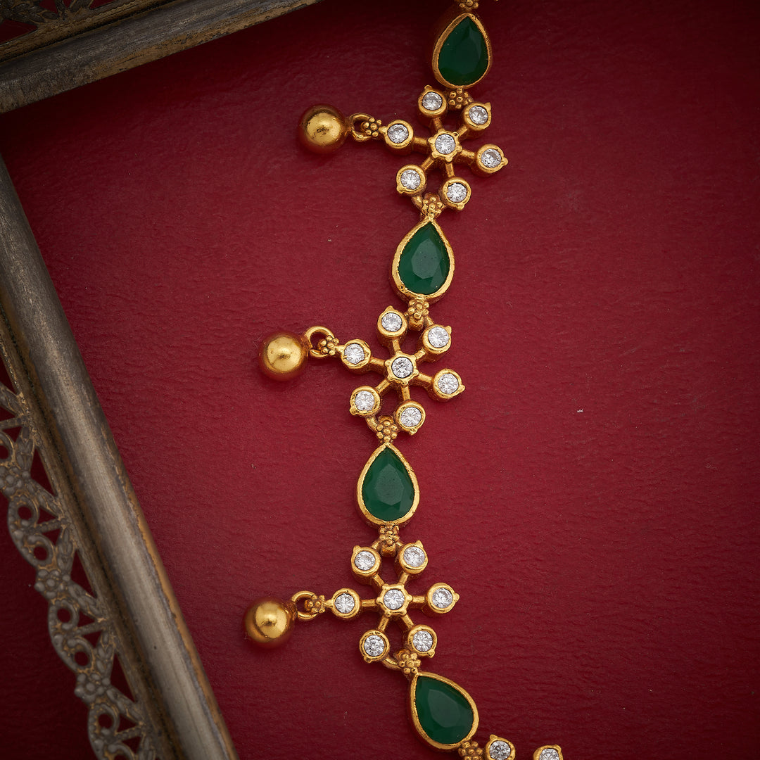 Floravera Necklace