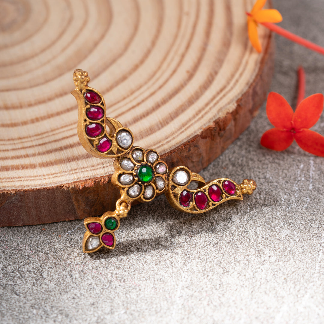 Kundora Pendant