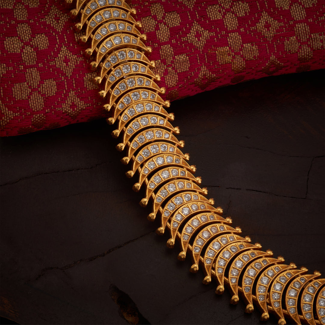 Kairipushpa Necklace