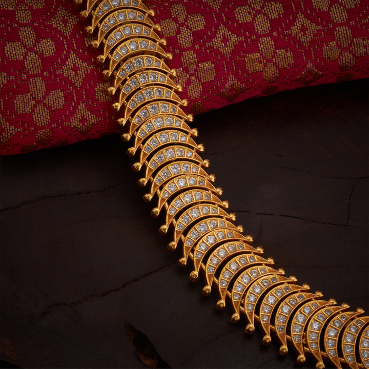 Kairipushpa Necklace