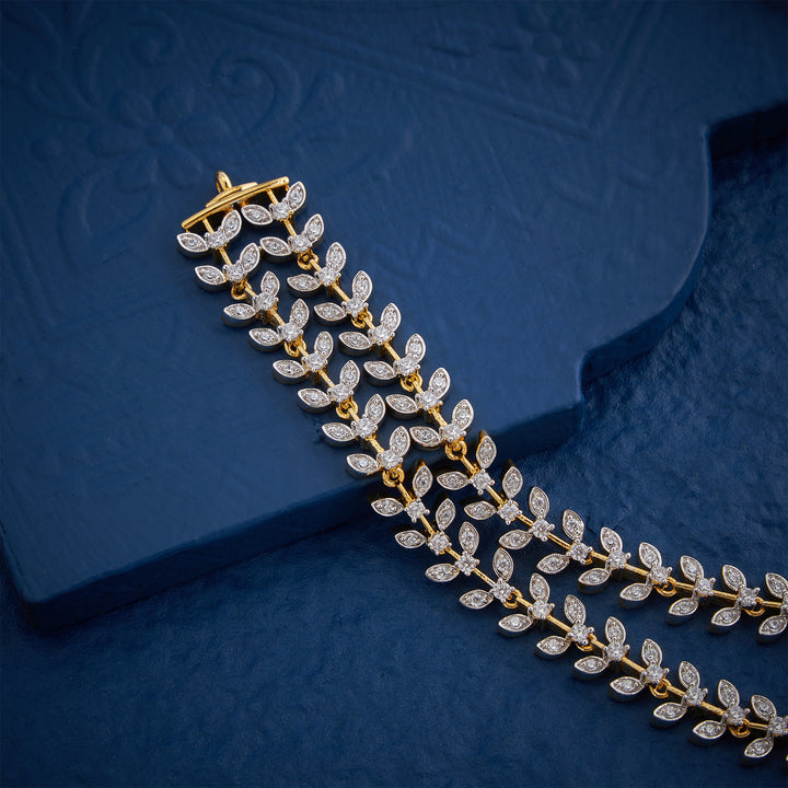 Droplisse Emera Necklace Set