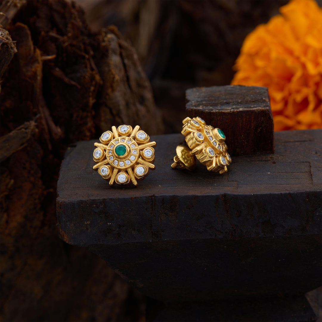 Mogralika Studs