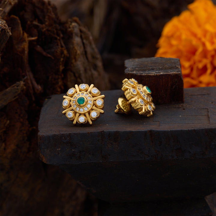 Mogralika Studs