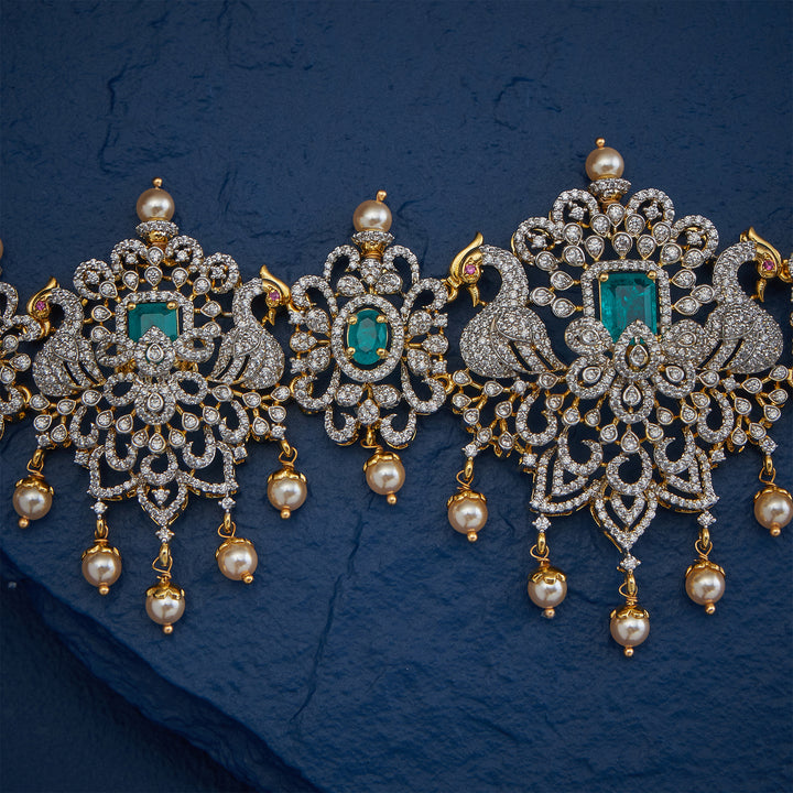 Jodhaa Bloom Hip Belt