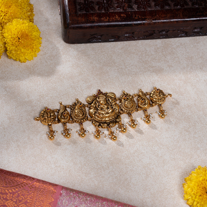 Shree Mayur Choker