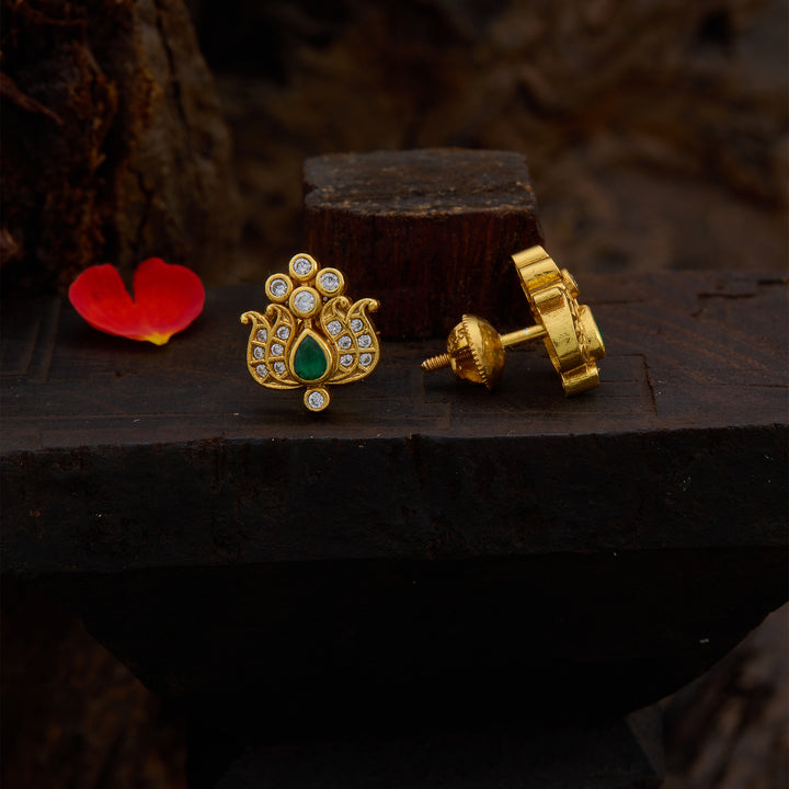 Tamalika Twinkle Studs