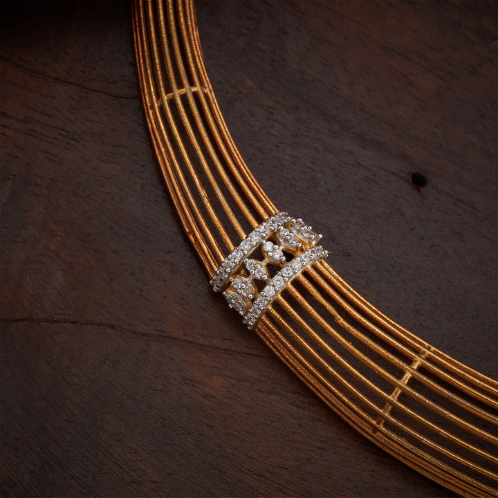 Florivara Necklace