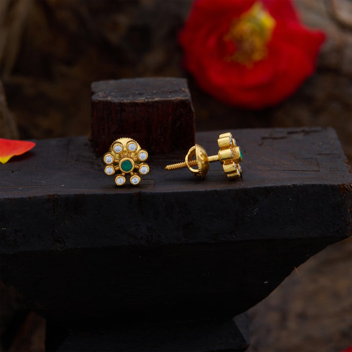 Botani-Glow Studs