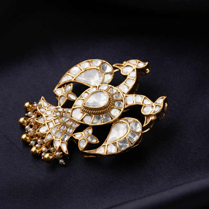 Sovereign Spark Pendant