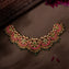 Ardha-Chandra Kundan Necklace