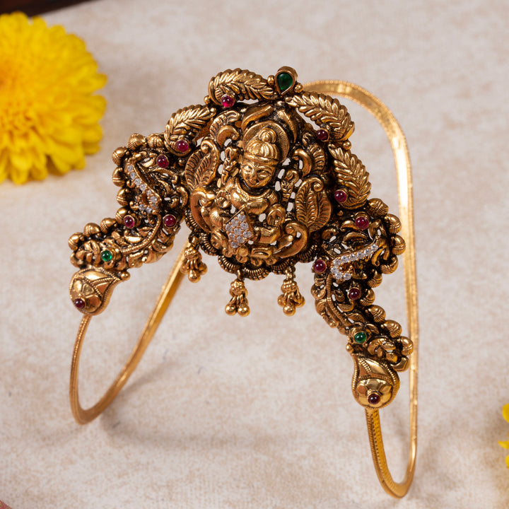 Jaya Kamala Vanki