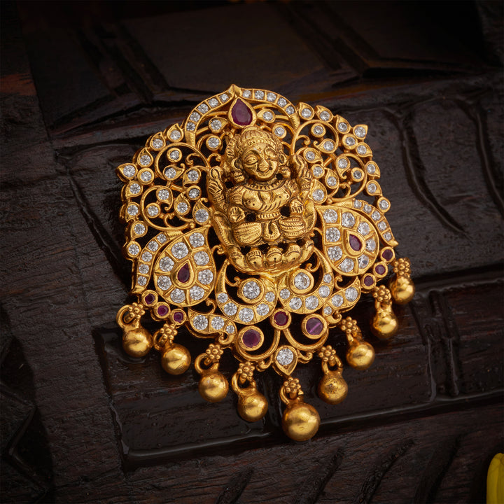 Charulata Pendant