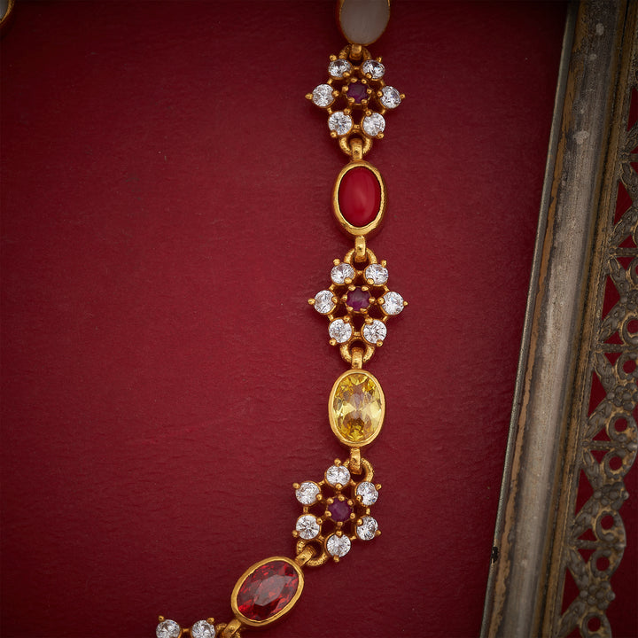 Navajivika Necklace