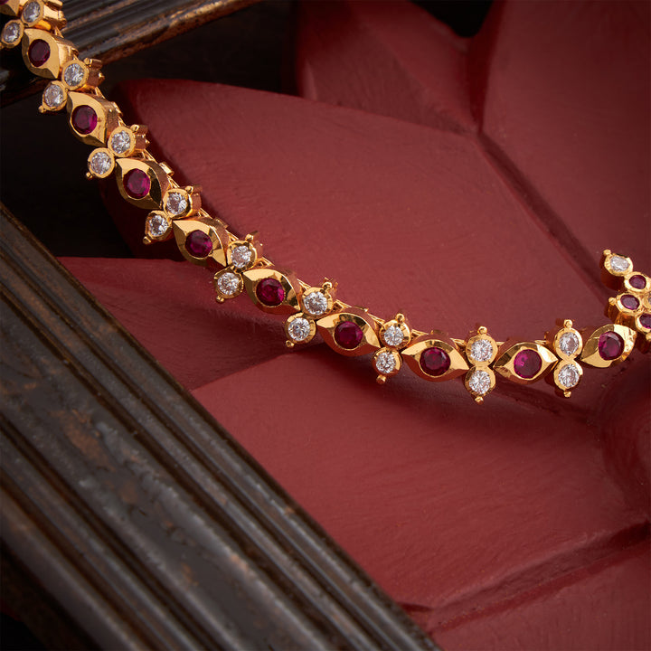Florvalli Necklace