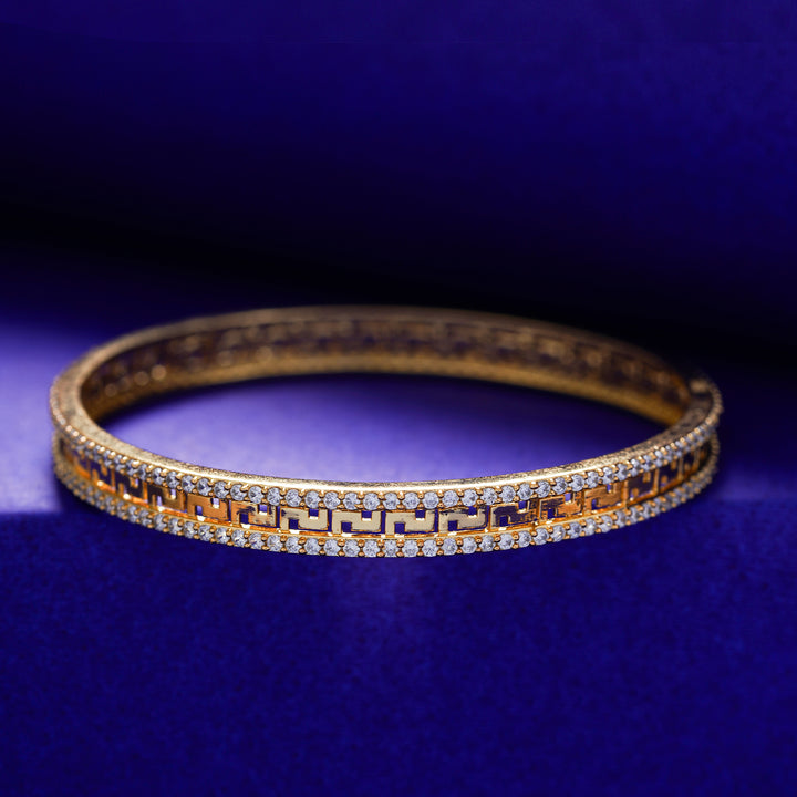Rupali CZ Bangle