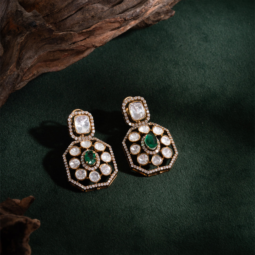 Laurel & Lustre Necklace Set