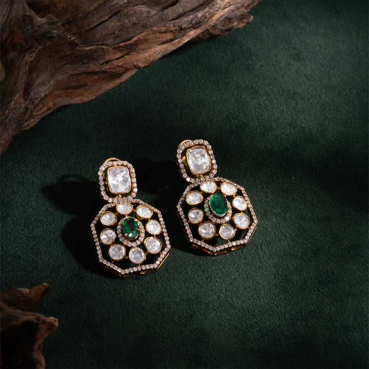 Laurel & Lustre Necklace Set