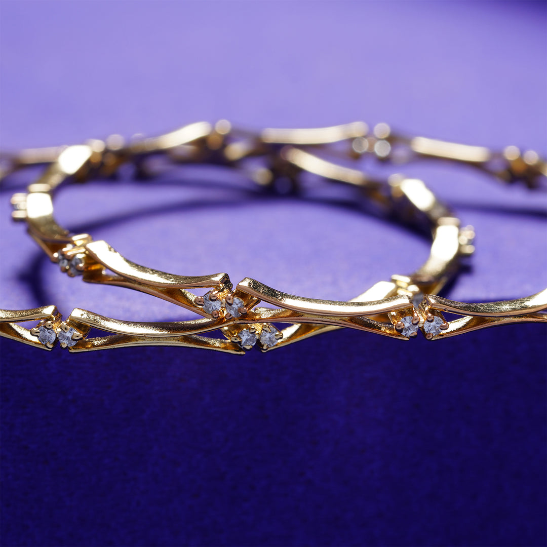 Kamal Karishma Bangle
