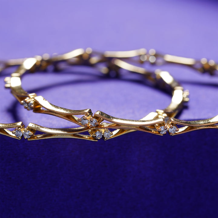 Kamal Karishma Bangle